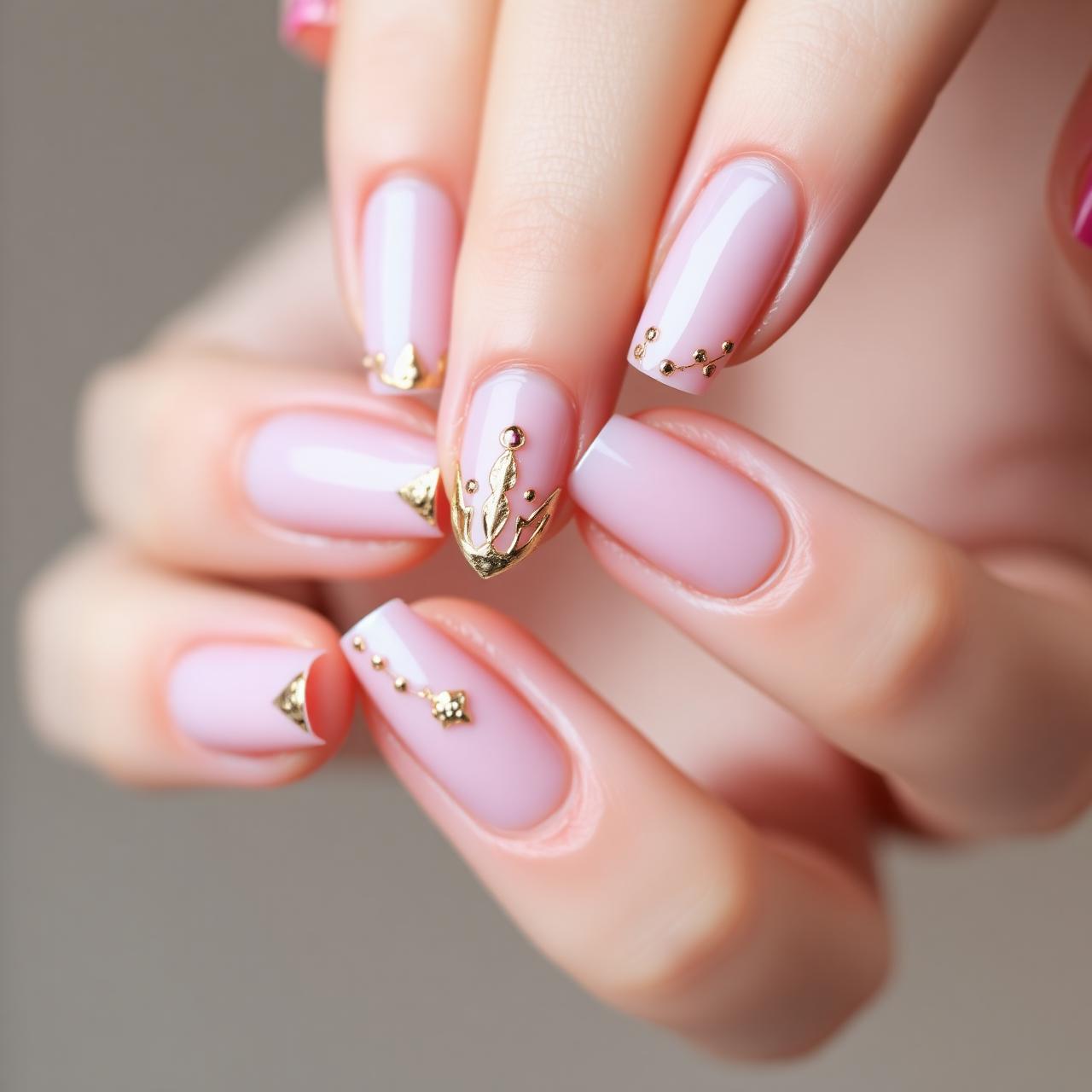 Nail Lounge